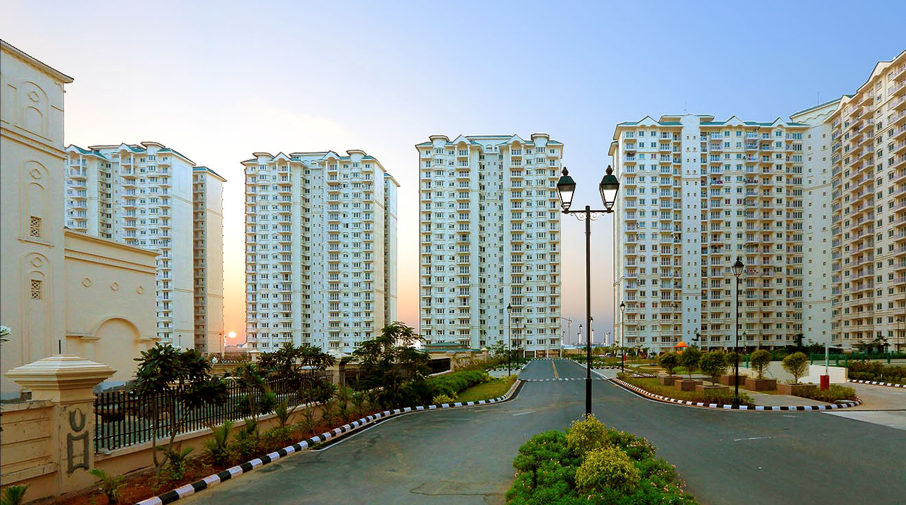 Apartment Rent DLF Park Place Sector 54 Gurgaon